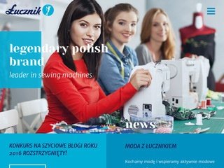 Podgląd lucznik.info