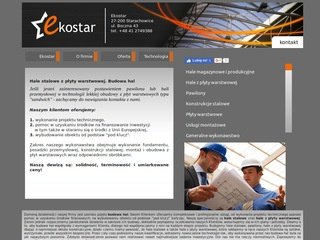 Podgląd ekostar.com.pl