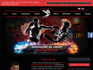 Miniaturka kick-boxing.czest.pl