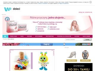 Miniaturka dzieci.pl
