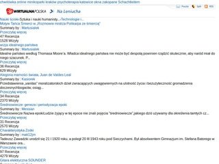 Podgląd naleniucha.pl