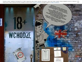 Podgląd tosiewytnie.pl