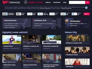 Podgląd wp.tv