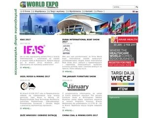Podgląd world-expo.com.pl