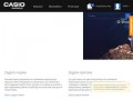 Podgląd casiomarket.pl