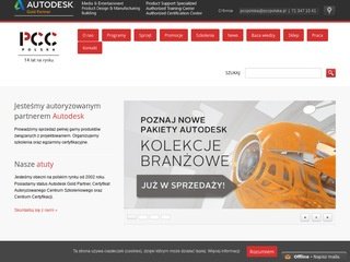 Miniaturka pccpolska.pl