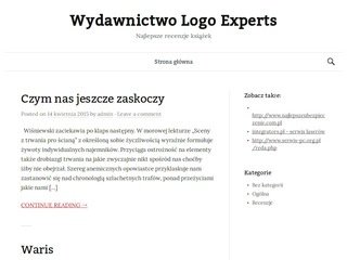 Podgląd logoexperts.pl