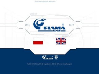 Podgląd flamagaz.com