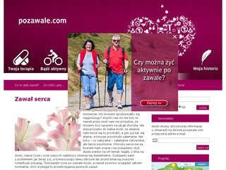 Podgląd pozawale.com