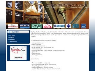 Podgląd oknanero.com