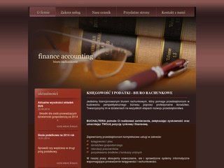 Podgląd buchalteria.com.pl