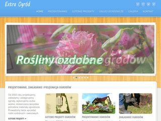 Podgląd extra-ogrod.pl
