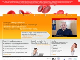 Miniaturka niedokrwistosc.org.pl