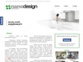 Podgląd nanodesign.pl
