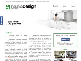 Miniaturka nanodesign.pl