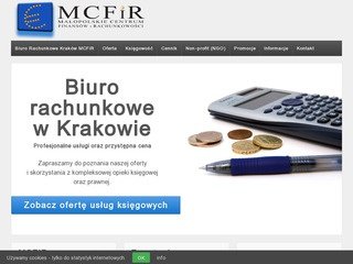 Podgląd mcfir.pl
