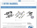 Podgląd bthdaniel.pl