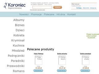 Miniaturka koroniec.pl