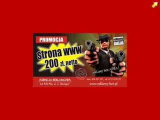 Podgląd reklamy-fart.pl