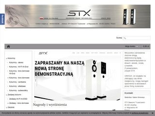 Miniaturka stx.pl