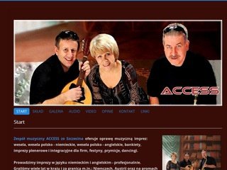 Podgląd access-szczecin.pl