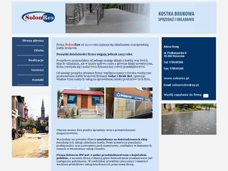 Podgląd solonres.ipr.pl