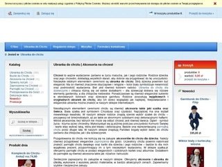 Miniaturka szatka.pl