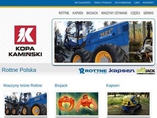 Miniaturka rottne.pl