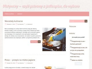 Miniaturka motywery.pl