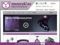 Podgląd monocykl.eu