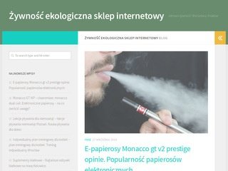 Podgląd e-monacco.pl