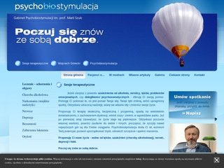 Podgląd psychobiostymulacja.pl