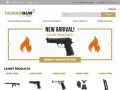 Podgląd taiwangun.com