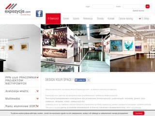 Miniaturka expozycja.com