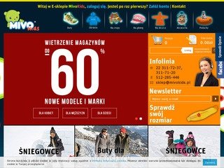 Miniaturka mivo.sklep.pl
