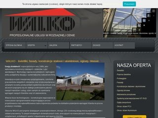 Podgląd walko.com.pl