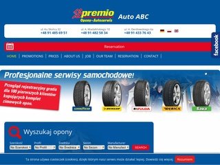 Podgląd autoabc.pl