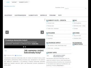 Podgląd atomizer.com.pl