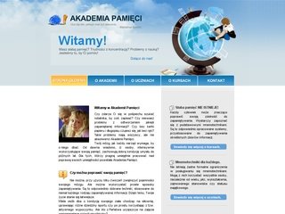 Podgląd akademia-pamieci.pl