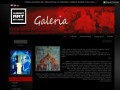 Podgląd artstudio.glebowicz.com