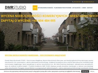 Podgląd dmrstudio.pl