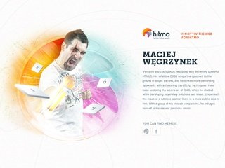 Podgląd webpassion.pl