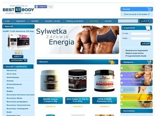 Podgląd bestbody.com.pl