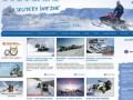 Podgląd skuterysniezne.com