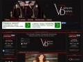Podgląd vampirediaries24.pl