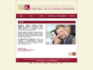 Miniaturka kancelariapk.pl