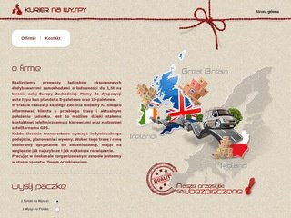 Podgląd kuriernawyspy.pl