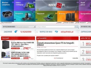 Podgląd nkk.pl