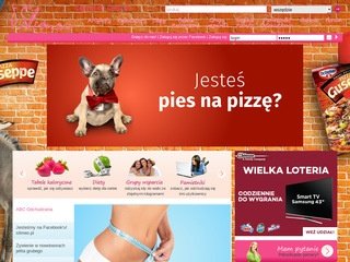 Podgląd slimeo.pl