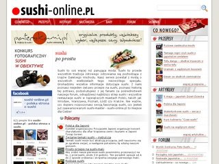 Podgląd sushi-online.pl
